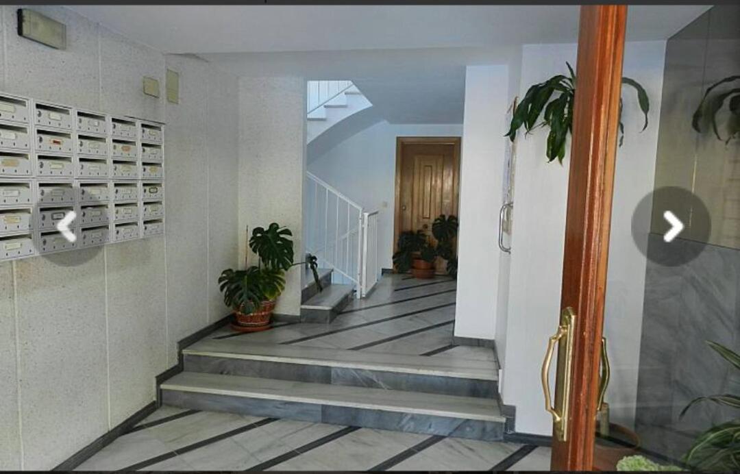 קלפה Apartamento Con Excelentes Vistas מראה חיצוני תמונה
