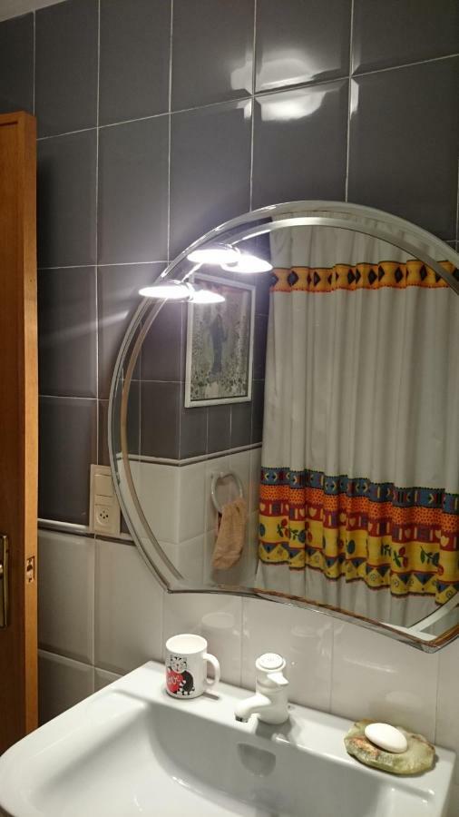 קלפה Apartamento Con Excelentes Vistas מראה חיצוני תמונה