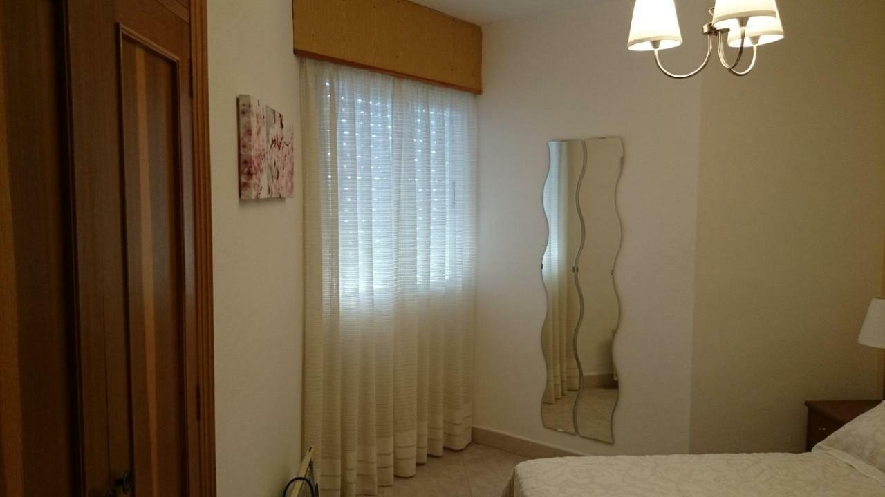 קלפה Apartamento Con Excelentes Vistas מראה חיצוני תמונה