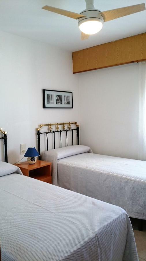 קלפה Apartamento Con Excelentes Vistas מראה חיצוני תמונה