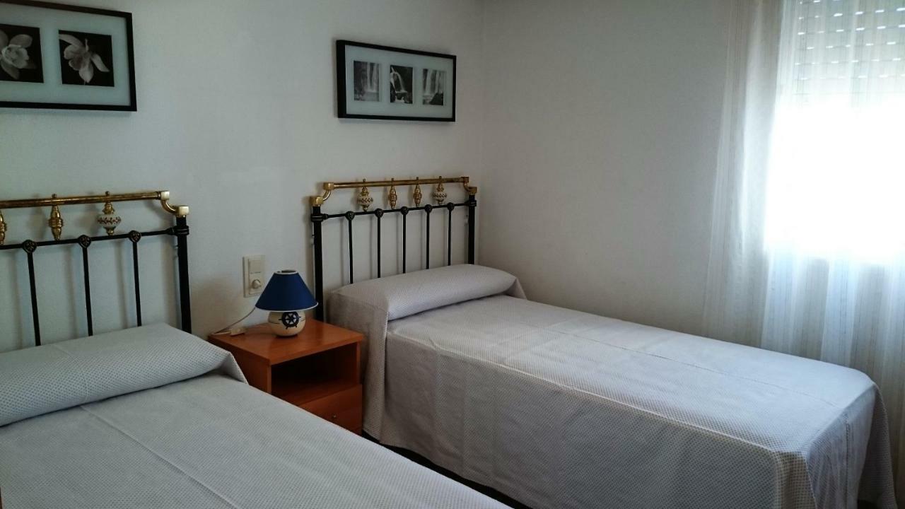 קלפה Apartamento Con Excelentes Vistas מראה חיצוני תמונה